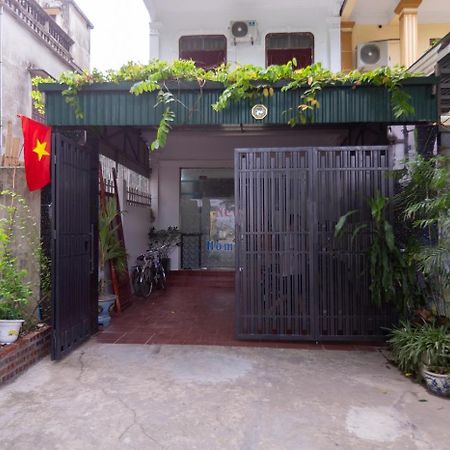 Newway Homestay Tam Coc Ninh Binh Bagian luar foto