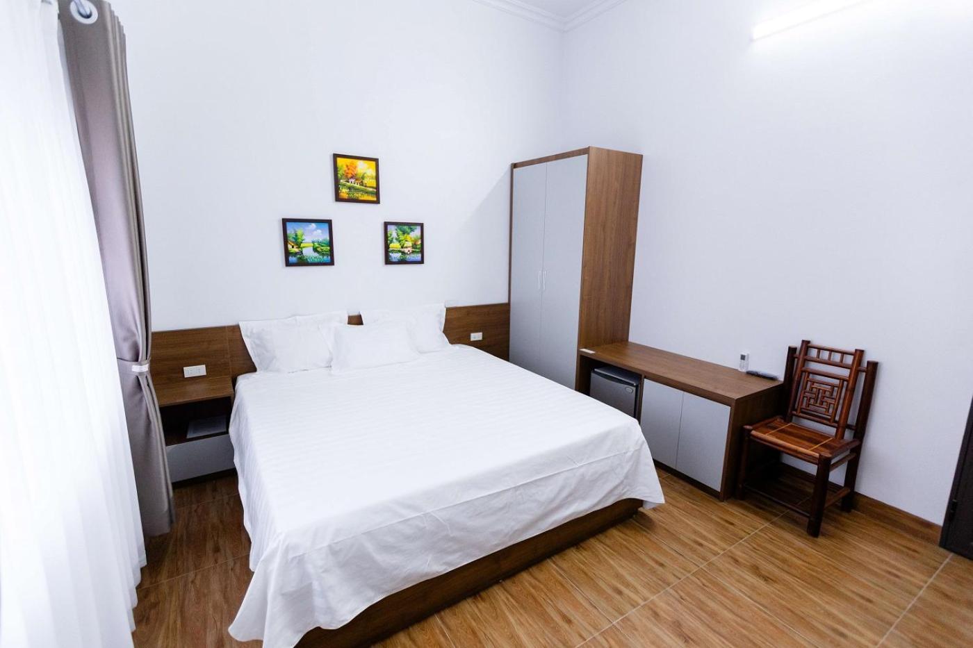 Newway Homestay Tam Coc Ninh Binh Bagian luar foto