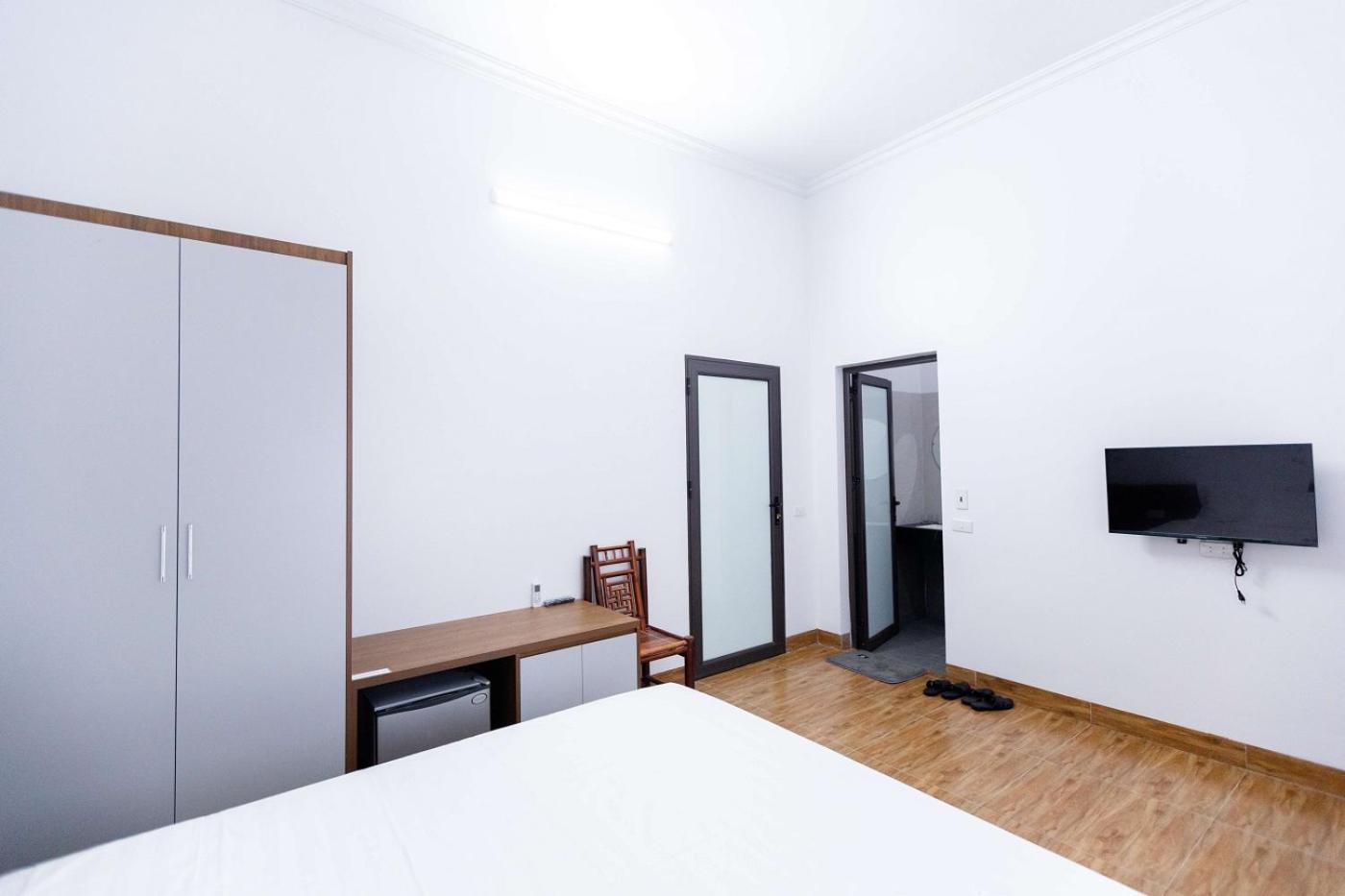 Newway Homestay Tam Coc Ninh Binh Bagian luar foto