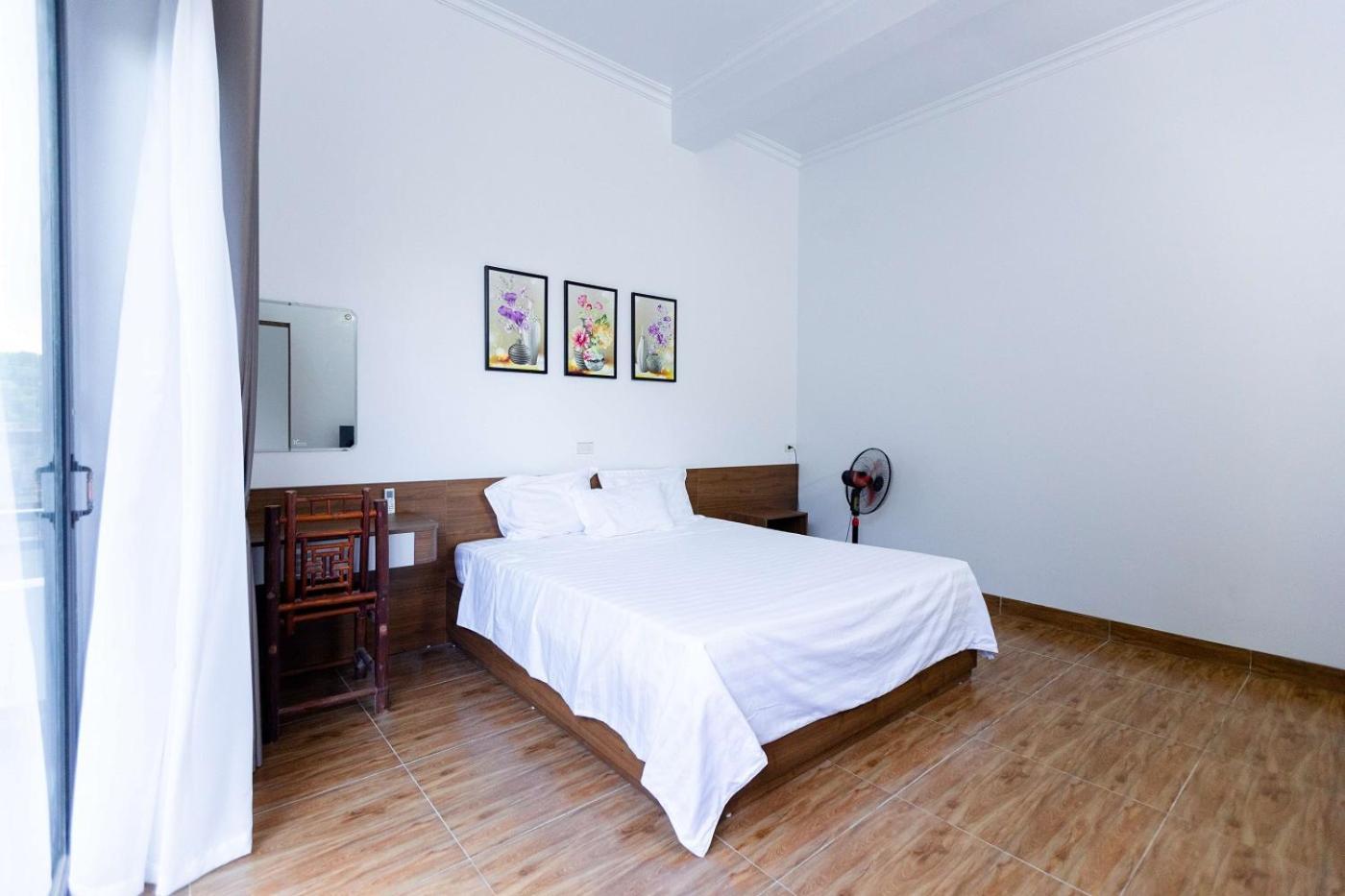Newway Homestay Tam Coc Ninh Binh Bagian luar foto