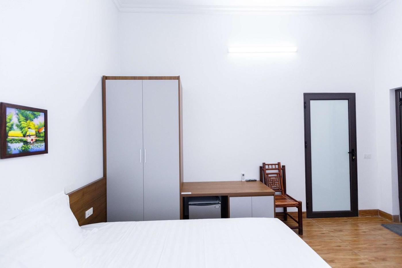 Newway Homestay Tam Coc Ninh Binh Bagian luar foto
