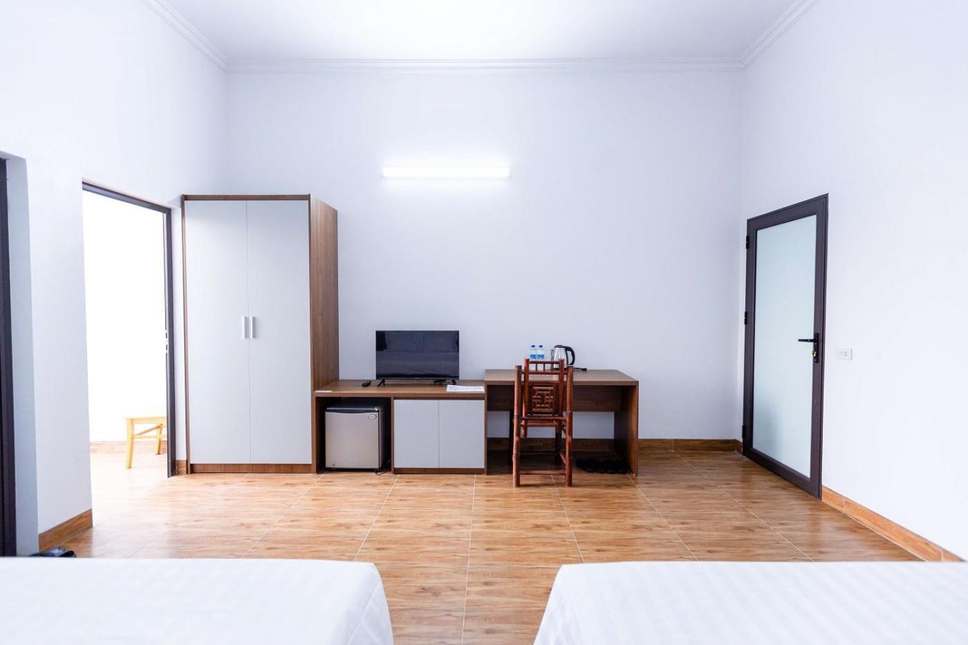 Newway Homestay Tam Coc Ninh Binh Bagian luar foto