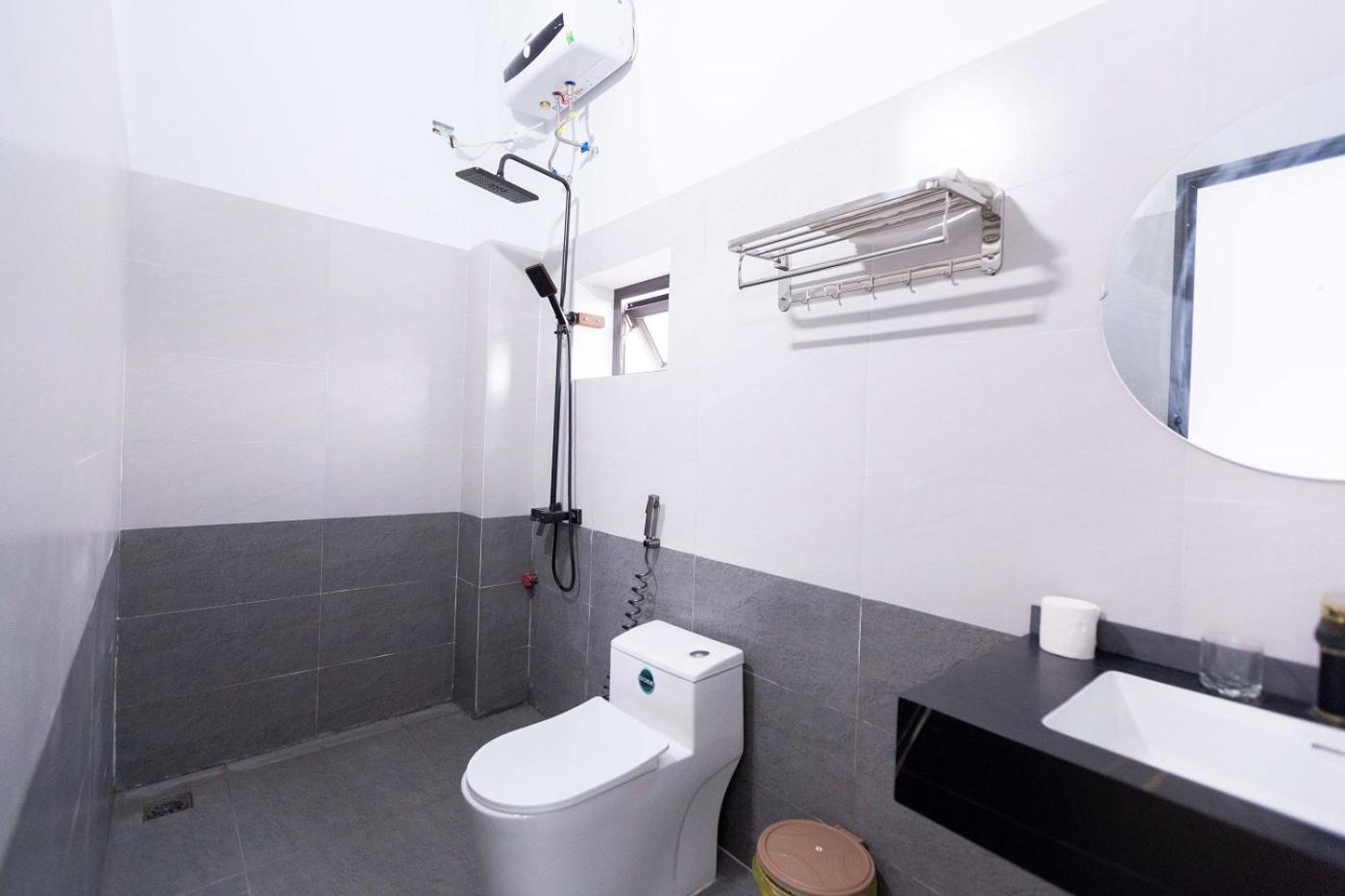 Newway Homestay Tam Coc Ninh Binh Bagian luar foto