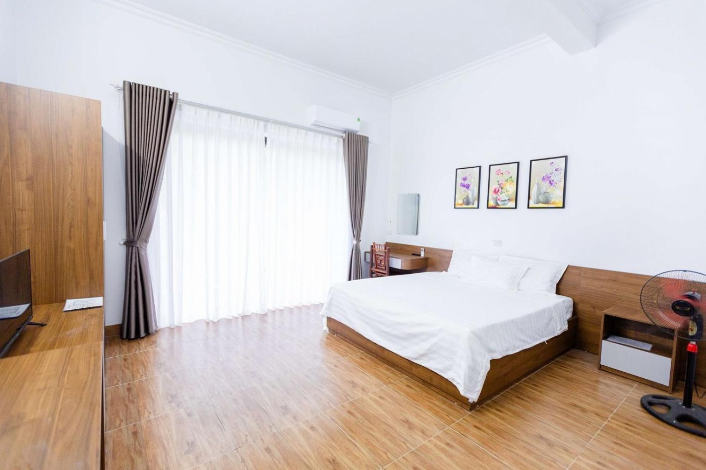 Newway Homestay Tam Coc Ninh Binh Bagian luar foto