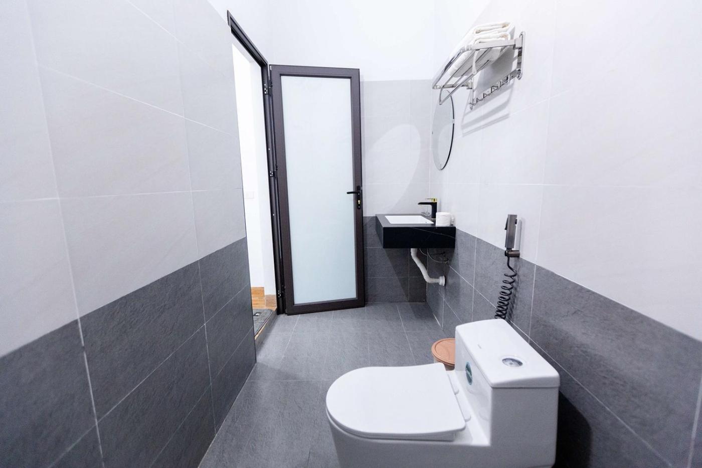 Newway Homestay Tam Coc Ninh Binh Bagian luar foto