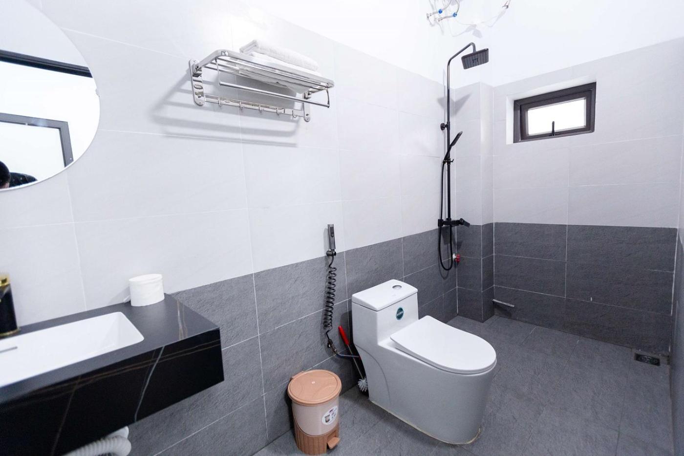 Newway Homestay Tam Coc Ninh Binh Bagian luar foto