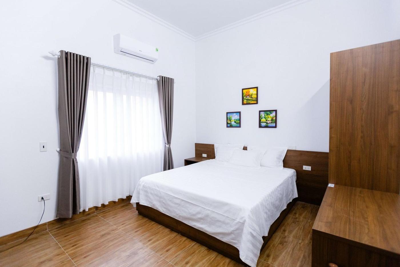 Newway Homestay Tam Coc Ninh Binh Bagian luar foto