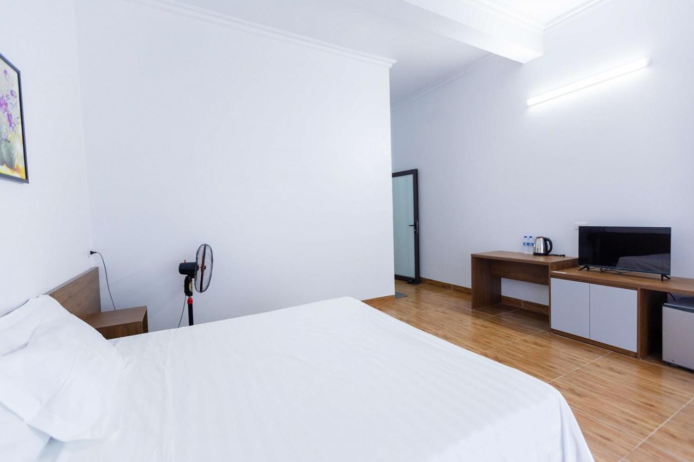 Newway Homestay Tam Coc Ninh Binh Bagian luar foto