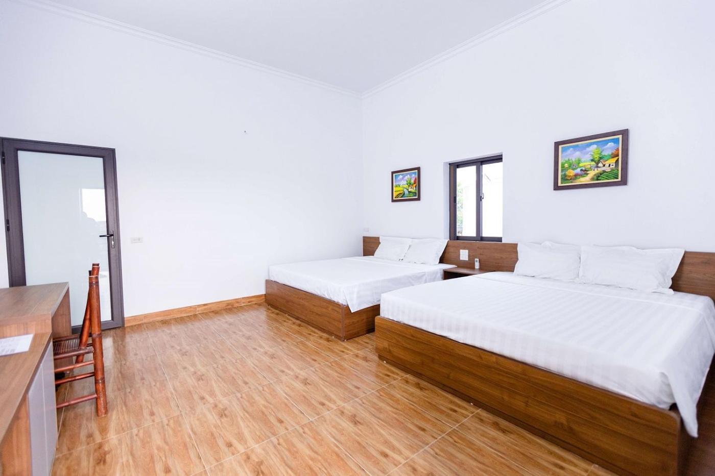 Newway Homestay Tam Coc Ninh Binh Bagian luar foto