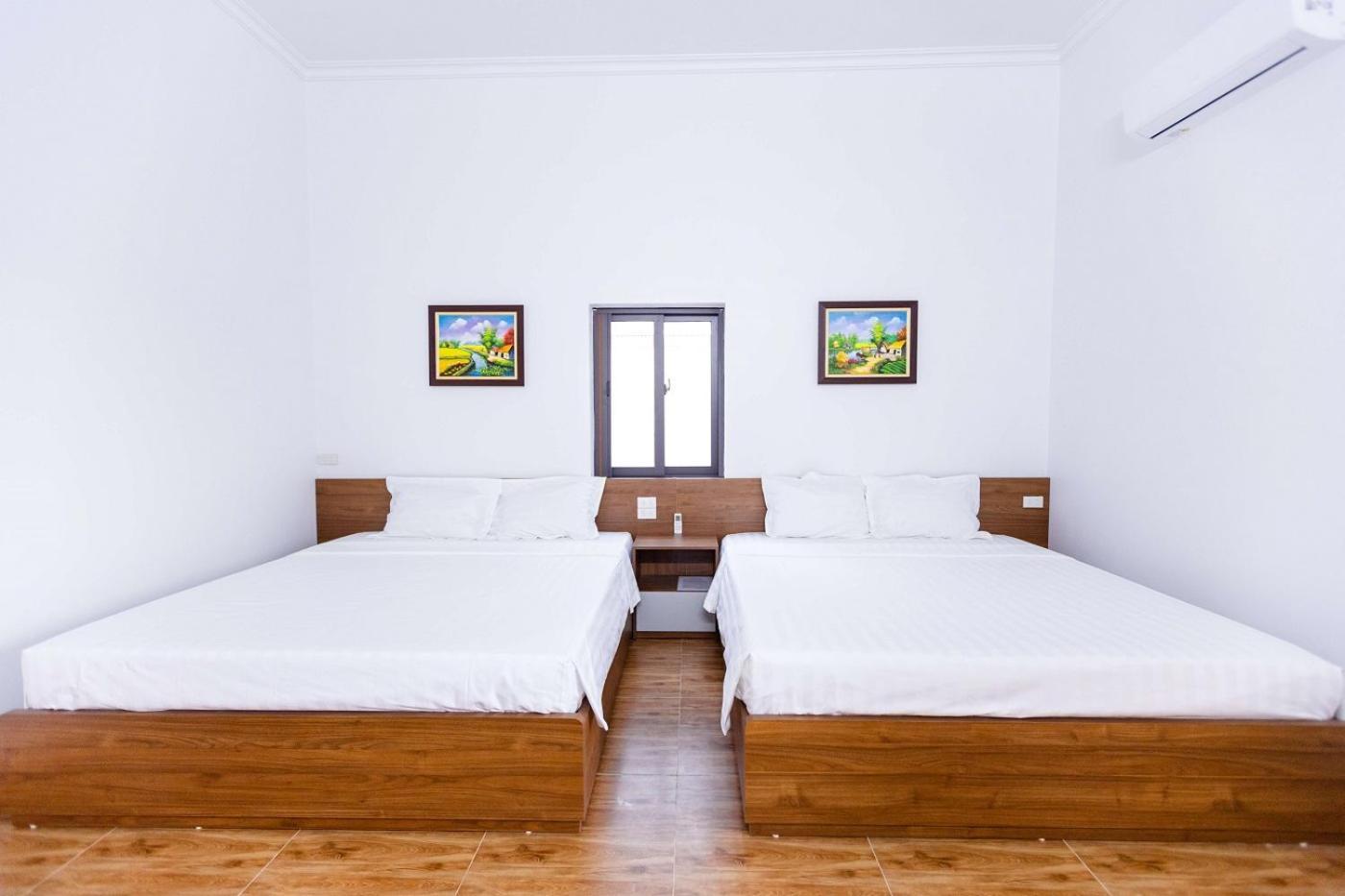 Newway Homestay Tam Coc Ninh Binh Bagian luar foto