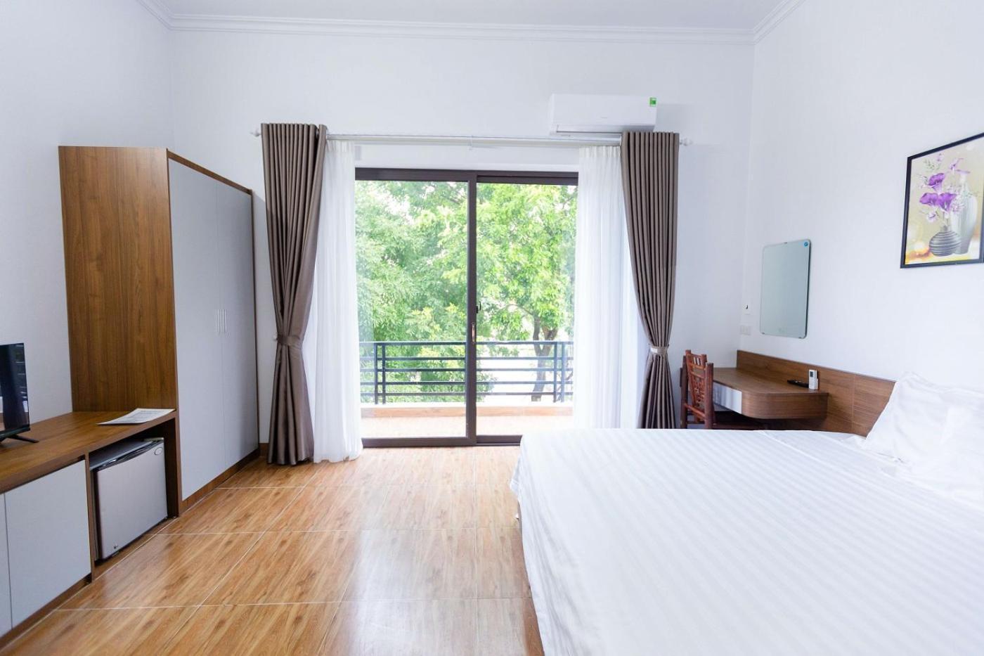 Newway Homestay Tam Coc Ninh Binh Bagian luar foto