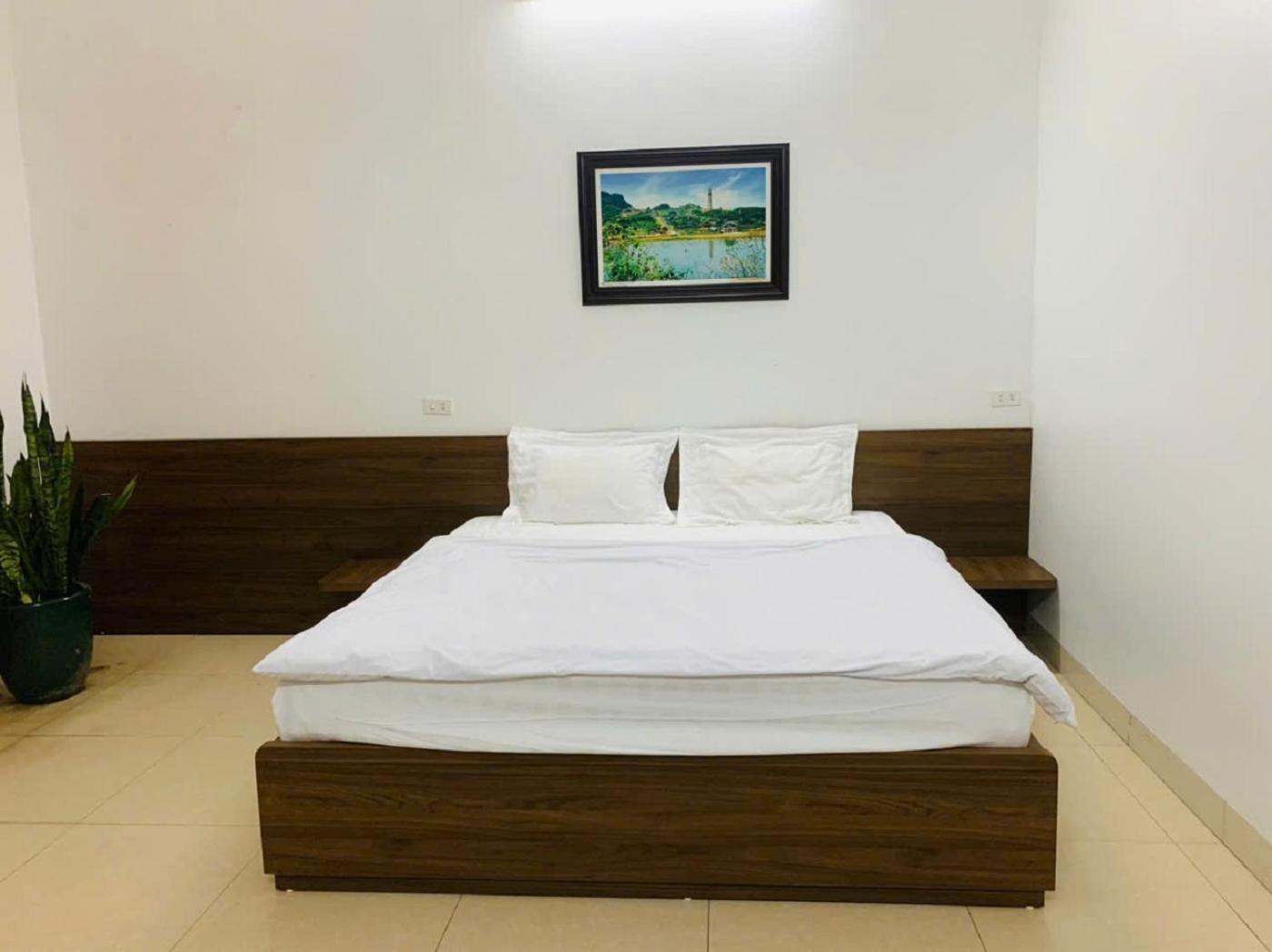 Newway Homestay Tam Coc Ninh Binh Bagian luar foto