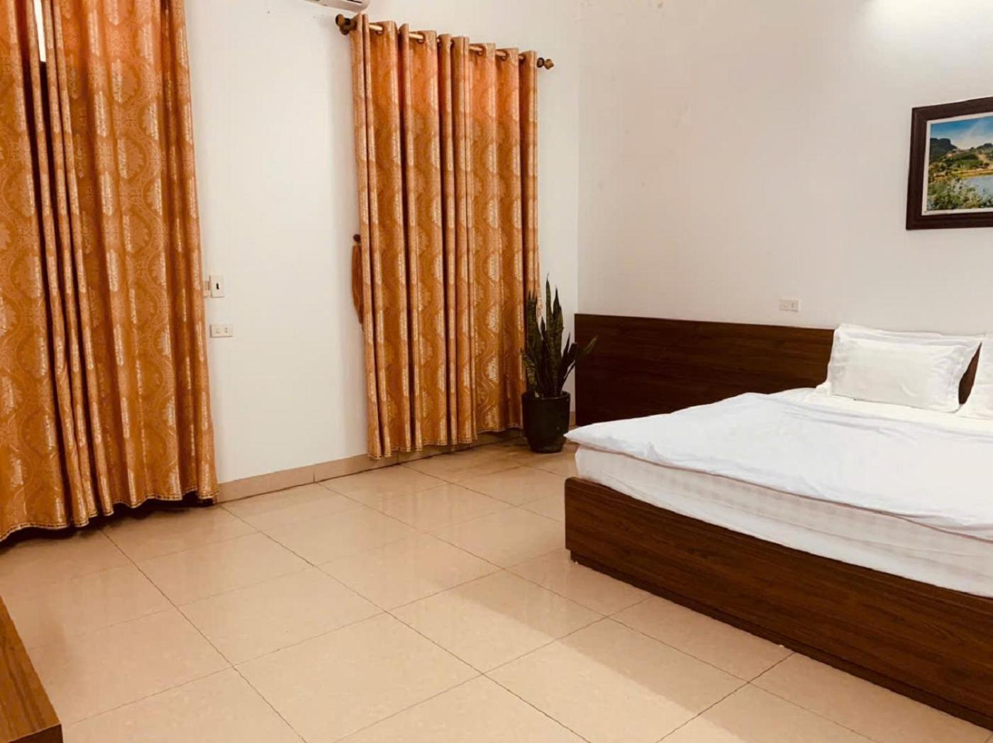 Newway Homestay Tam Coc Ninh Binh Bagian luar foto