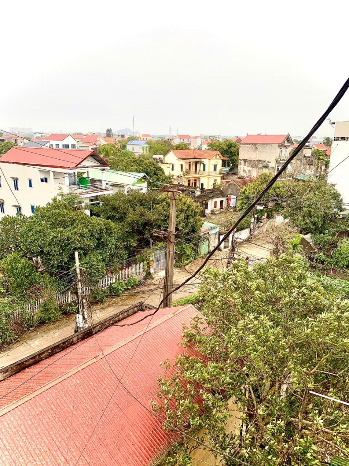 Newway Homestay Tam Coc Ninh Binh Bagian luar foto